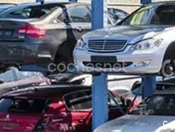 Gris / plata Usado 2006 Fiat Croma Dynamic Familiar | 2900 €