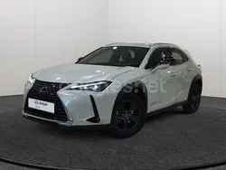 Blanco Usado 2025 Lexus UX SUV | 36.500 €