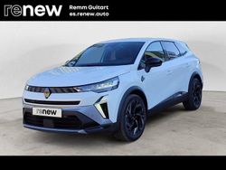 Blanco Nuevo 2025 Renault Symbioz Esprit Alpine SUV | 28.300 € (Precio justo)