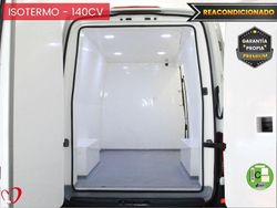 Blanco Usado 2019 VW Crafter Van | 22.500 € (Precio justo)