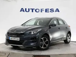 Azul Usado 2021 Kia XCeed SUV | 19.650 € (Buen precio)