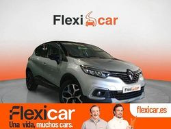 Gris Usado 2019 Renault Captur Life SUV | 13.790 € (Precio justo)