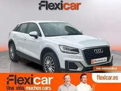 Blanco Usado 2018 Audi Q2 Design SUV | 20.490 € (Precio justo)