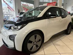Blanco Usado 2016 BMW i3 Utilitario | 13.900 € (Precio justo)