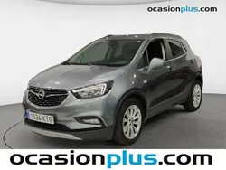 Gris Usado 2019 Opel Mokka X Innovation SUV | 15.728 € (Precio justo)