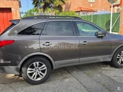 Beige Usado 2009 Hyundai Veracruz GLS SUV | 8300 €