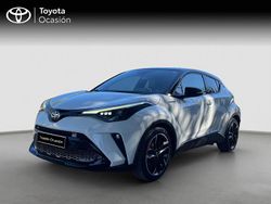 Otro Usado 2021 Toyota C-HR Sport SUV | 26.900 € (Un poco caro)