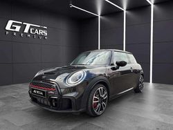 Negro Usado 2024 Mini John Cooper Works Utilitario | 37.900 € (Un poco caro)