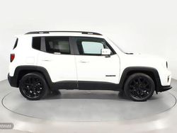 Blanco Usado 2022 Jeep Renegade Limited SUV | 18.600 € (Precio justo)