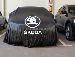 Verde Usado 2020 Skoda Octavia Berlina | 14.000 € (Super precio)