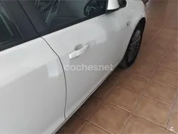 Blanco Usado 2013 Opel Astra Selective Berlina | 8000 € (Precio justo)