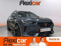 Gris Usado 2022 Cupra Formentor SUV | 24.690 € (Precio justo)