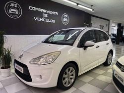 Blanco Usado 2011 Citroën C3 Utilitario | 5200 € (Precio justo)