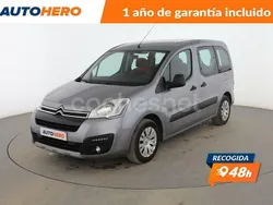 Amarillo Usado 2016 Citroën Berlingo Live Monovolumen | 12.999 € (Precio justo)