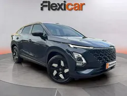 Negro Usado 2025 Omoda 5 SUV | 24.990 € (Buen precio)