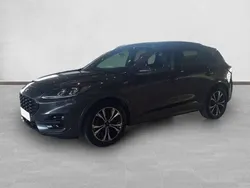 Usado 2021 Ford Kuga ST-Line X SUV | 21.990 € (Precio justo)