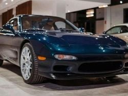 Verde Usado 1993 Mazda RX7 Utilitario | 79.990 €
