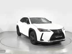 Blanco Usado 2023 Lexus UX SUV | 30.400 € (Caro)