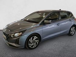 Usado 2023 Hyundai i20 | 14.540 € (Precio justo)