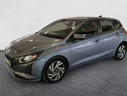 Usado 2023 Hyundai i20 | 14.790 € (Precio justo)