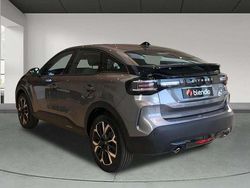 Gris Nuevo 2025 Citroën C4 Business Class Berlina | 22.602 € (Precio justo)