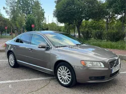 Marrón Usado 2006 Volvo S80 Executive Berlina | 4890 €