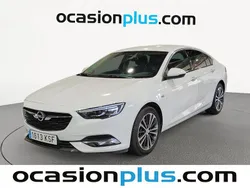 Blanco Usado 2018 Opel Insignia Innovation Berlina | 15.364 € (Precio justo)