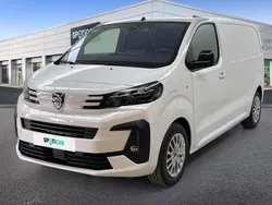 Blanco Usado 2024 Peugeot e-Expert Van | 36.500 € (Buen precio)