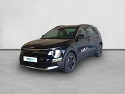 Negro Nuevo 2024 Kia e-Niro SUV | 30.900 €