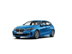 Usado 2021 BMW 118 Executive Utilitario | 25.900 € (Precio justo)