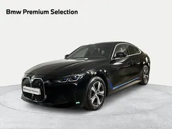 Usado 2022 BMW i4 Comfort Edition Berlina | 42.900 € (Buen precio)