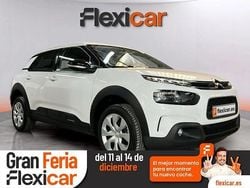 Blanco Usado 2020 Citroën C4 Cactus Feel Utilitario | 11.490 € (Precio justo)