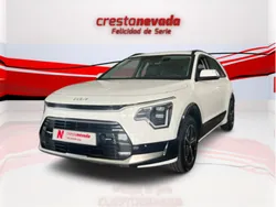 Usado 2024 Kia Niro SUV | 27.943 € (Un poco caro)