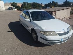 Blanco Usado 2004 Renault Laguna GrandTour Privilege Familiar | 1600 €
