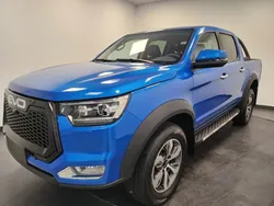 Azul Nuevo 2024 EVO Cross 4 Recogida | 34.300 €
