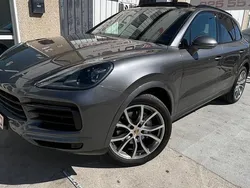 Usado 2019 Porsche Cayenne SUV | 52.500 € (Precio justo)