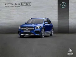 Usado 2024 Mercedes GLB200 AMG line SUV | 42.642 € (Precio justo)