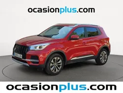 Rojo Usado 2022 DR Automobiles DR4 SUV | 11.910 € (Precio justo)
