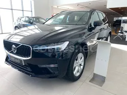 Negro Usado 2023 Volvo XC60 Core SUV | 50.900 € (Caro)