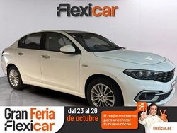 Blanco Usado 2021 Fiat Tipo Life Berlina | 11.990 € (Precio justo)