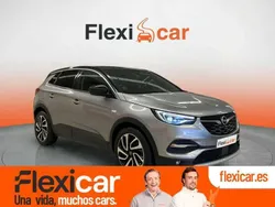 Gris Usado 2019 Opel Grandland X Design Edition SUV | 13.790 € (Buen precio)