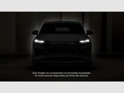 Gris Usado 2023 Audi Q7 SUV | 85.400 €