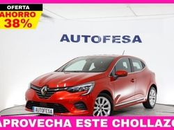 Usado 2021 Renault Clio V Zen | 14.850 € (Un poco caro)