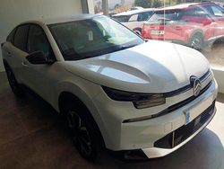 Blanco Nuevo 2025 Citroën C4 Berlina | 24.900 € (Precio justo)