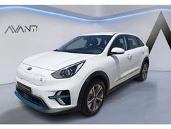 Blanco Usado 2021 Kia e-Niro SUV | 18.990 € (Caro)