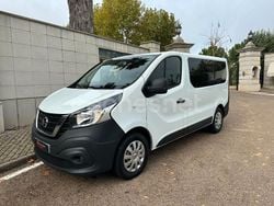 Blanco Usado 2021 Nissan NV300 Premium Edition Van | 16.900 € (Precio justo)