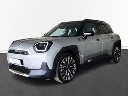 Plateado Nuevo 2025 Mini Aceman SUV | 40.500 € (Un poco caro)