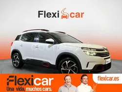 Otro Usado 2021 Citroën C5 Aircross PureTech SUV | 14.490 € (Super precio)
