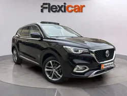 Negro Usado 2021 MG EHS Luxury SUV | 15.990 € (Super precio)