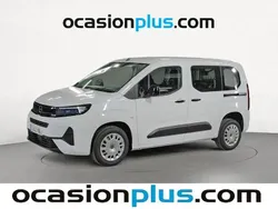 Blanco Nuevo 2025 Opel Combo S Monovolumen | 22.173 € (Buen precio)